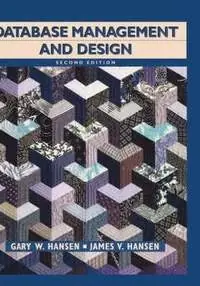 Database management and design